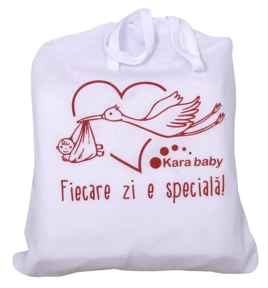 Pachet maternitate - Te-ai pregătit pentru nastere?