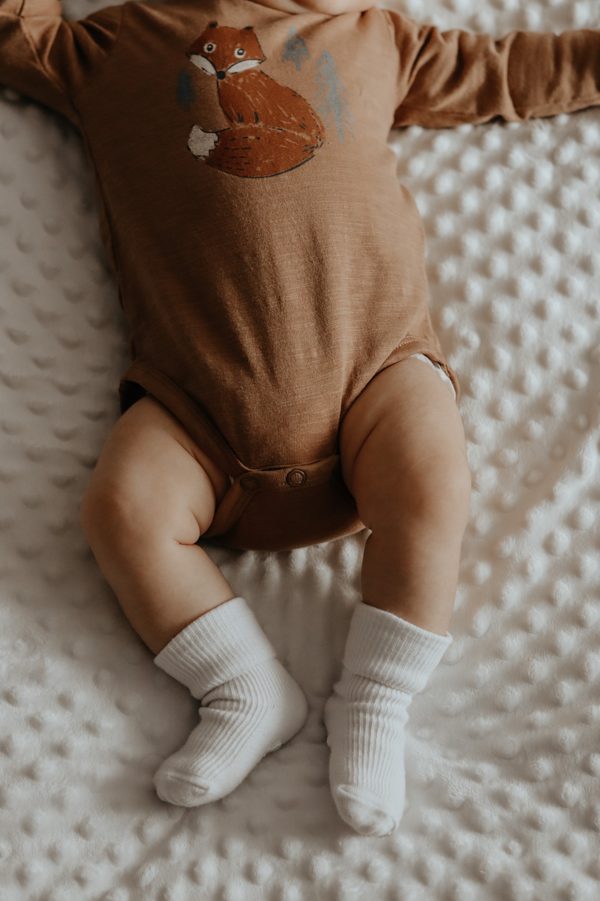 Cum alegem body-ul bebelușului și al nou născutului?